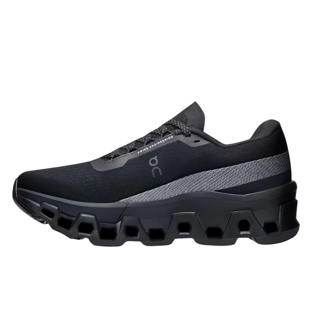 on Cloudmonster 2 Women's Running Shoes - Image 2