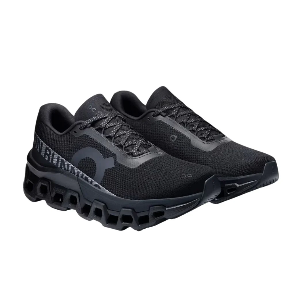on Cloudmonster 2 Women's Running Shoes - Image 3