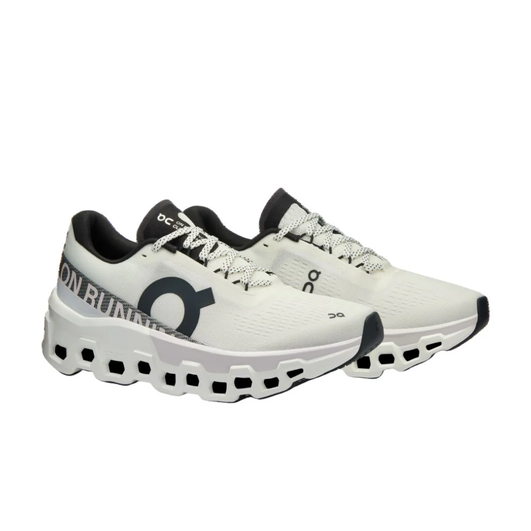 on Cloudmonster 2 Women's Running Shoes - Image 3