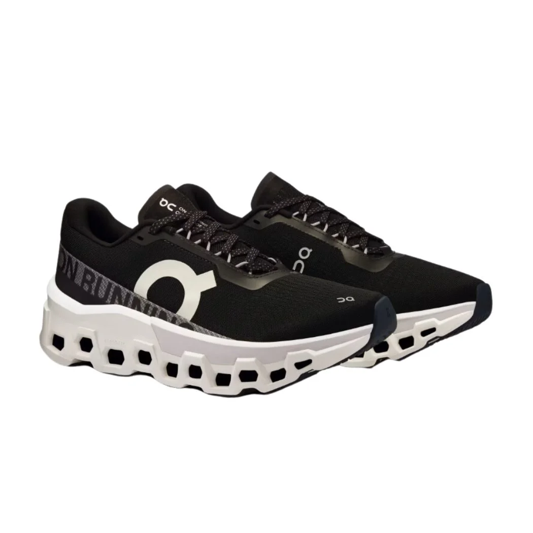 on Cloudmonster 2 Women's Running Shoes - Image 3