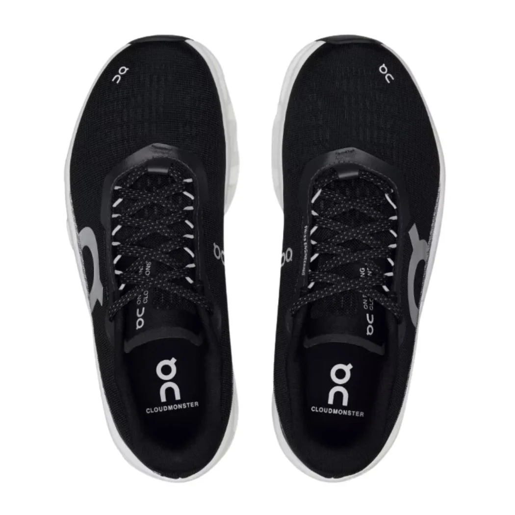 on Cloudmonster 2 Women's Running Shoes - Image 5