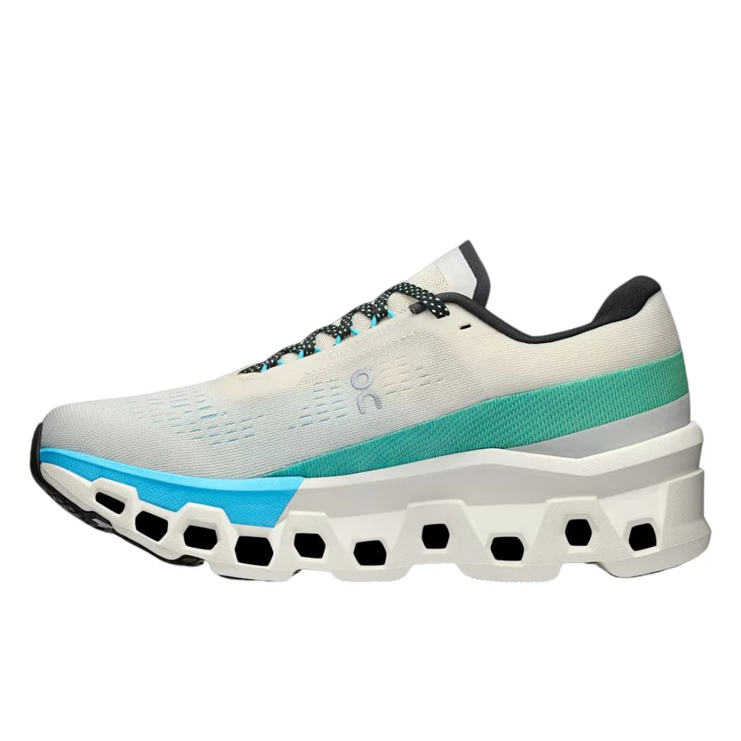 on Cloudmonster 2 Women's Running Shoes - Image 2