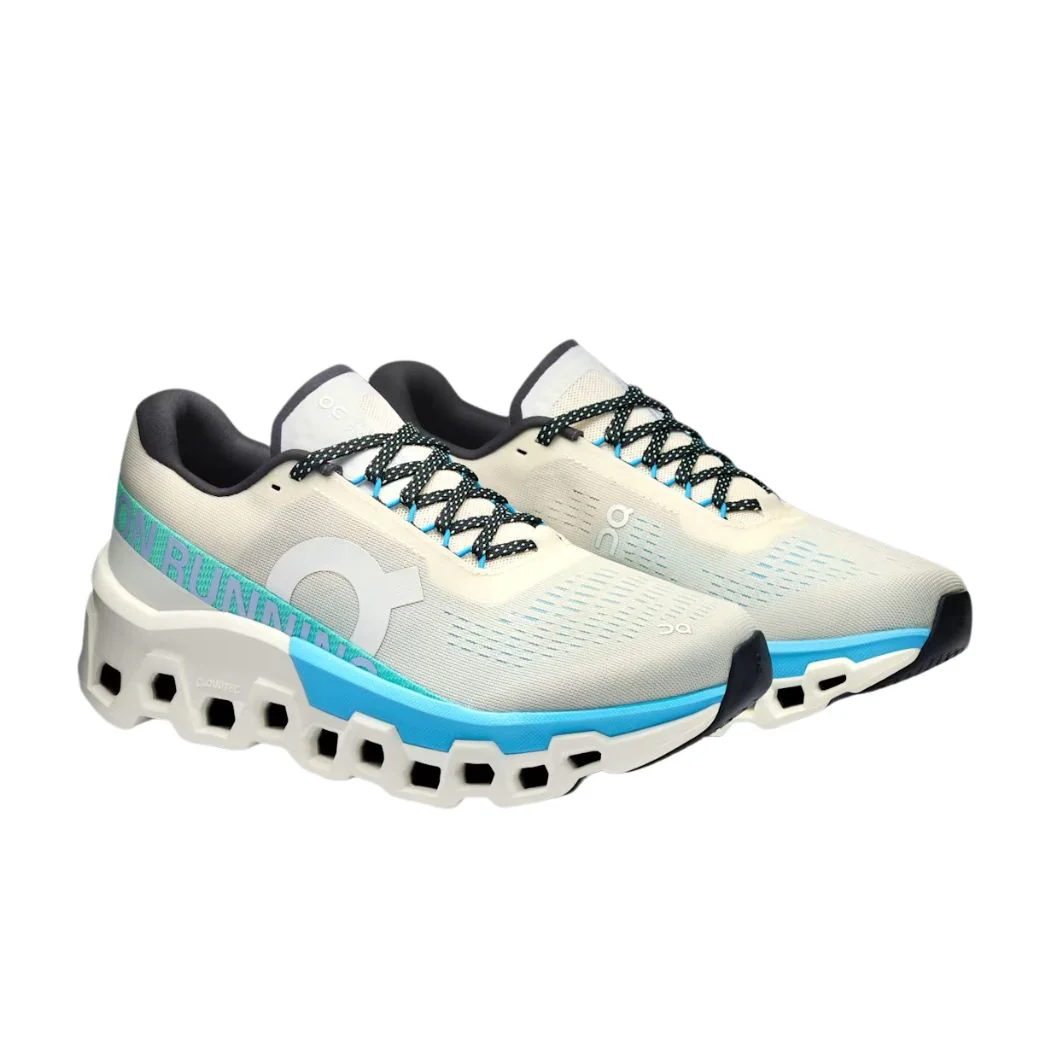 on Cloudmonster 2 Women's Running Shoes - Image 3