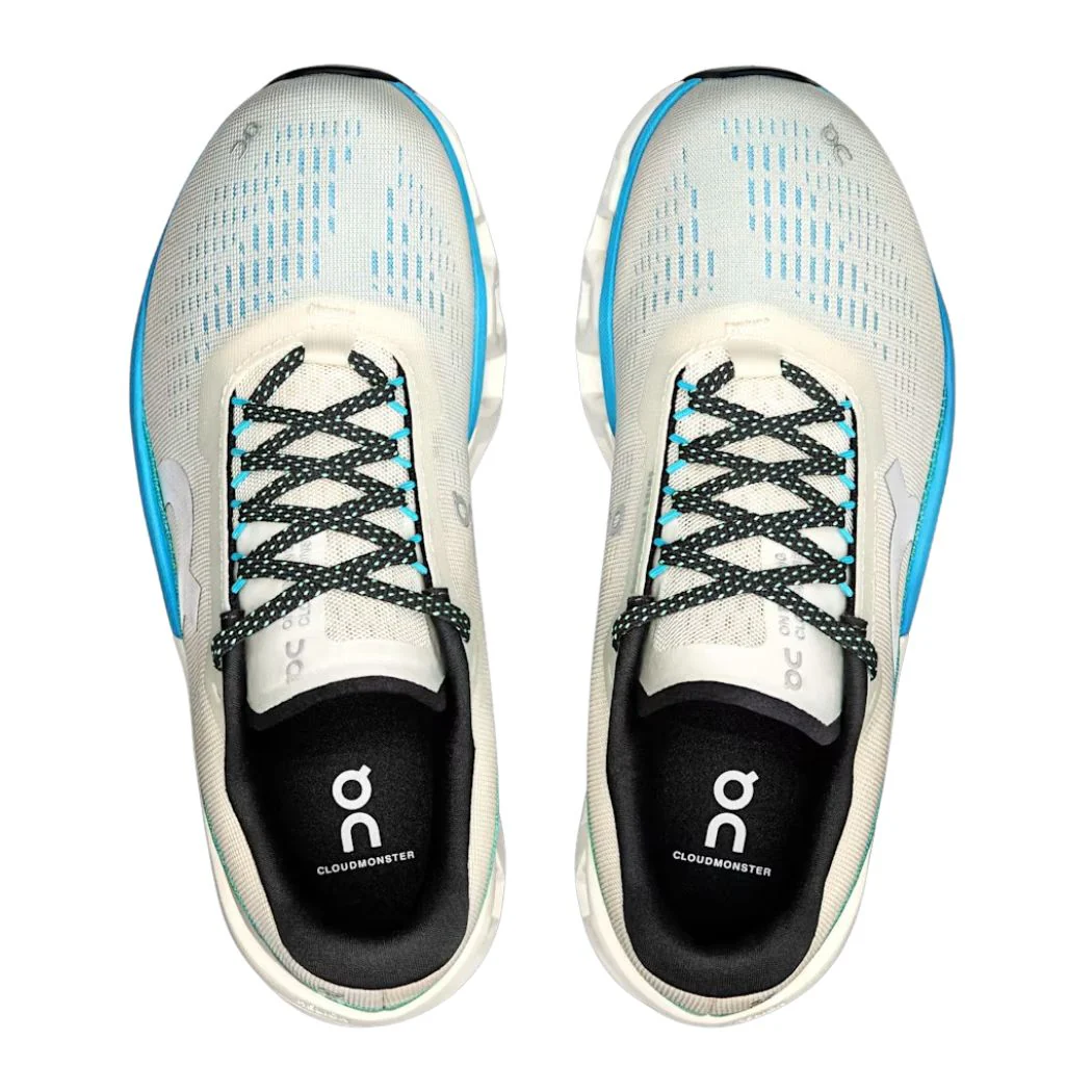 on Cloudmonster 2 Women's Running Shoes - Image 5