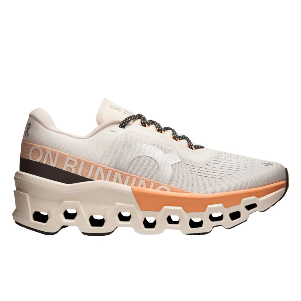 on Cloudmonster 2 Women's Running Shoes
