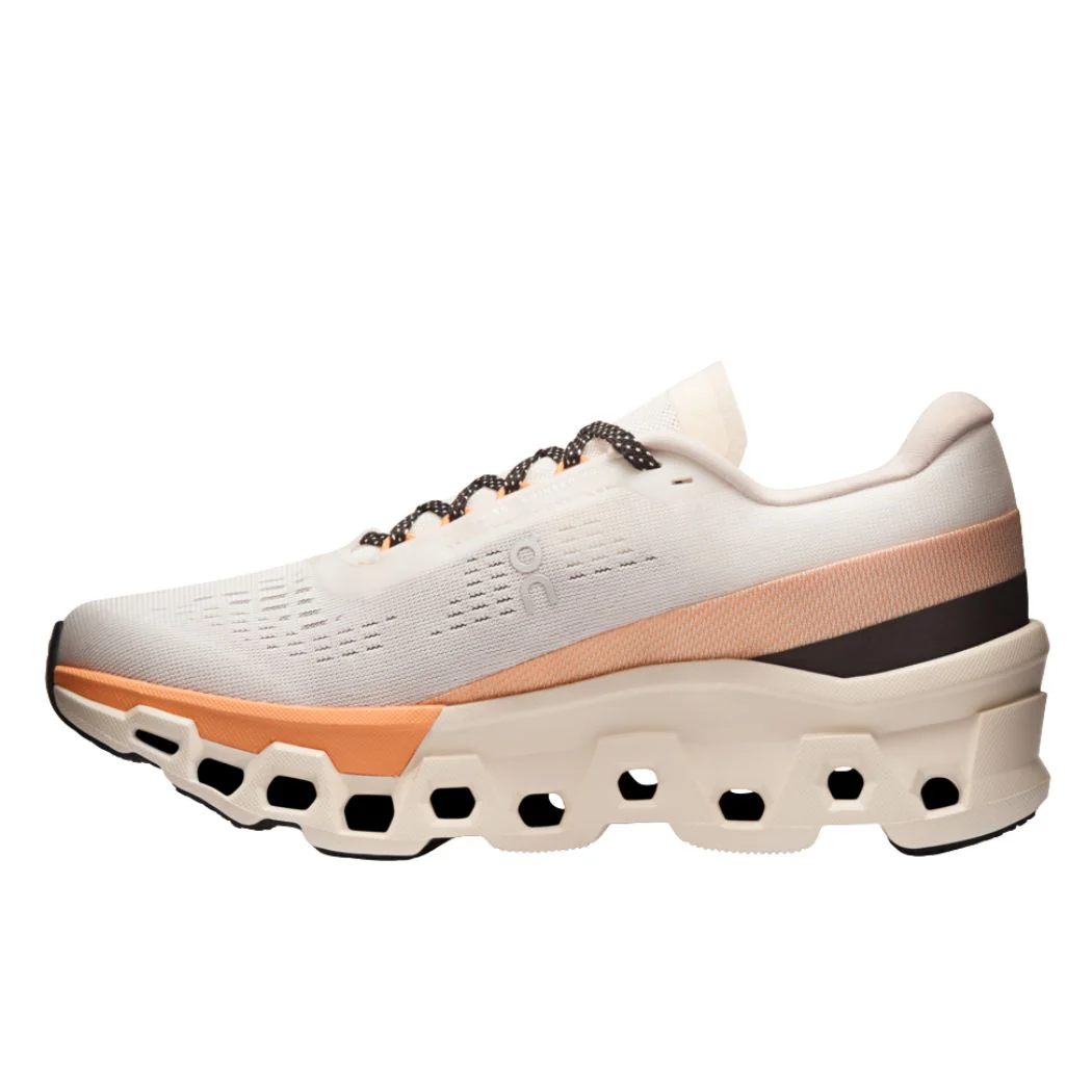 on Cloudmonster 2 Women's Running Shoes - Image 2