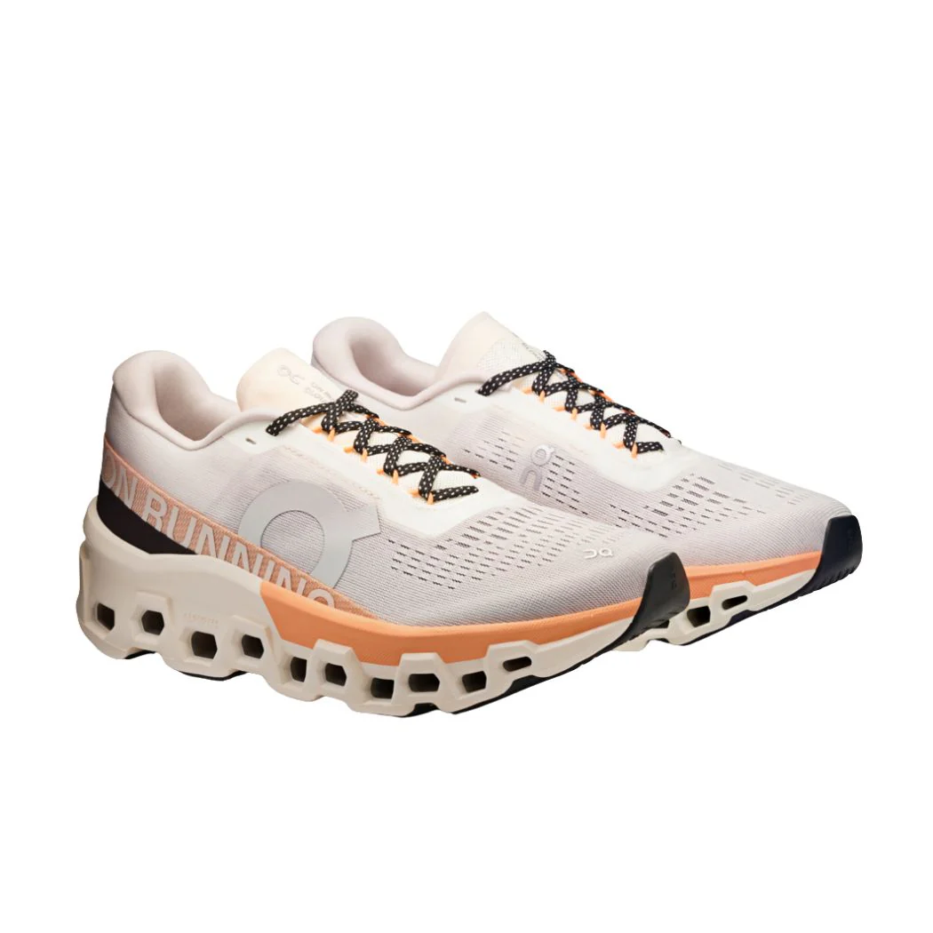 on Cloudmonster 2 Women's Running Shoes - Image 3