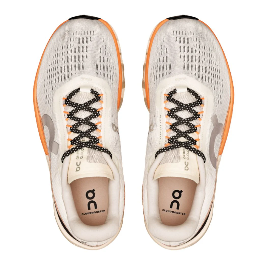 on Cloudmonster 2 Women's Running Shoes - Image 5