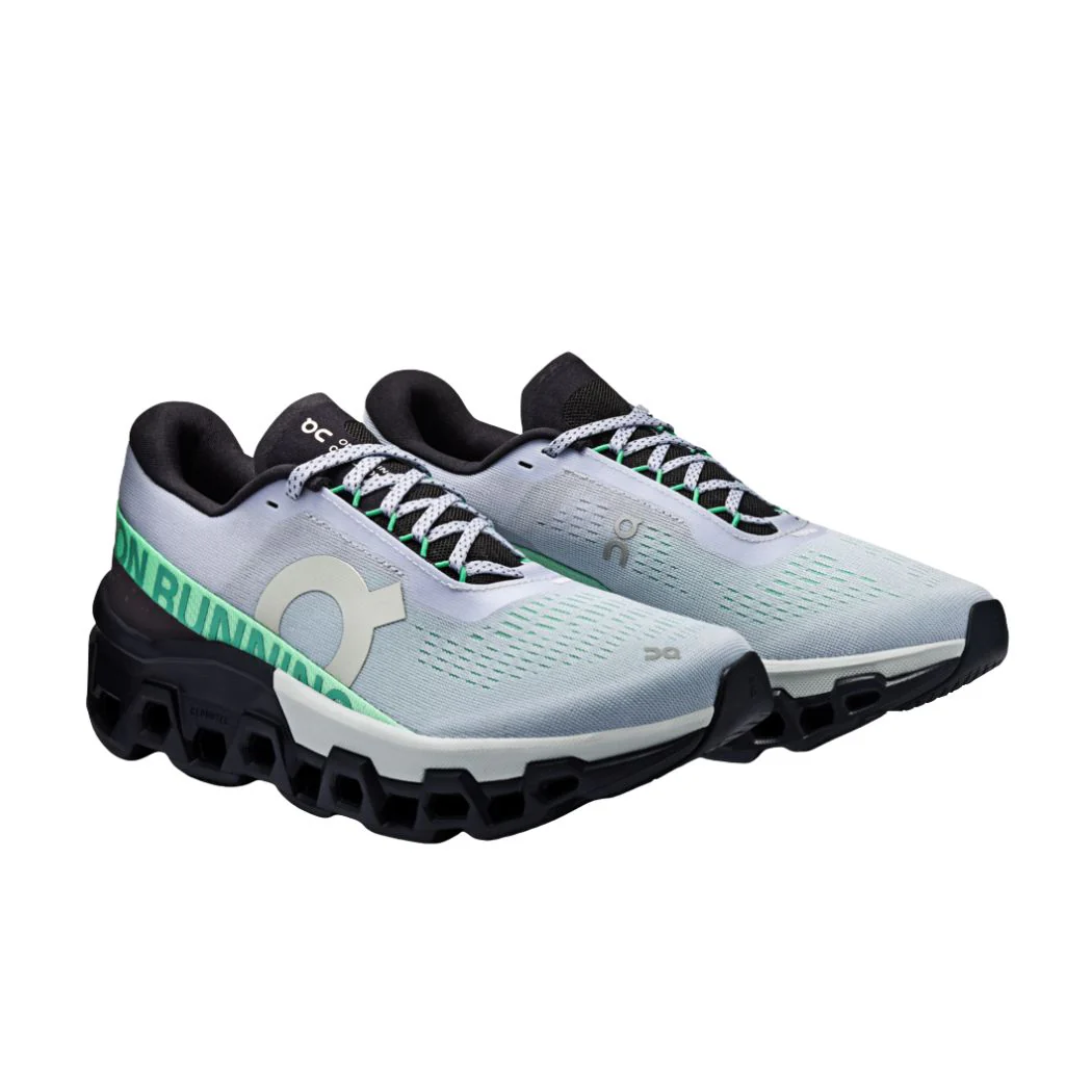 on Cloudmonster 2 Women's Running Shoes - Image 3