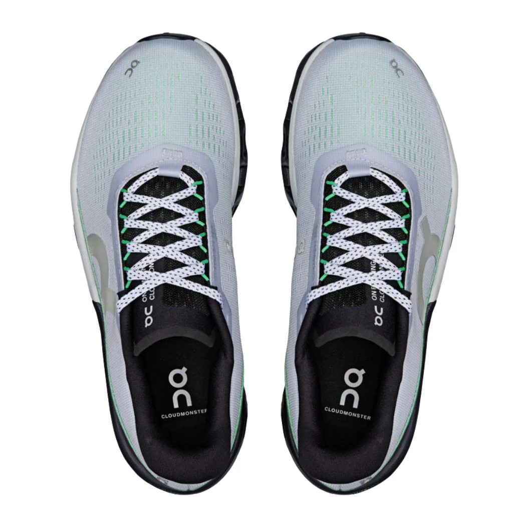 on Cloudmonster 2 Women's Running Shoes - Image 5
