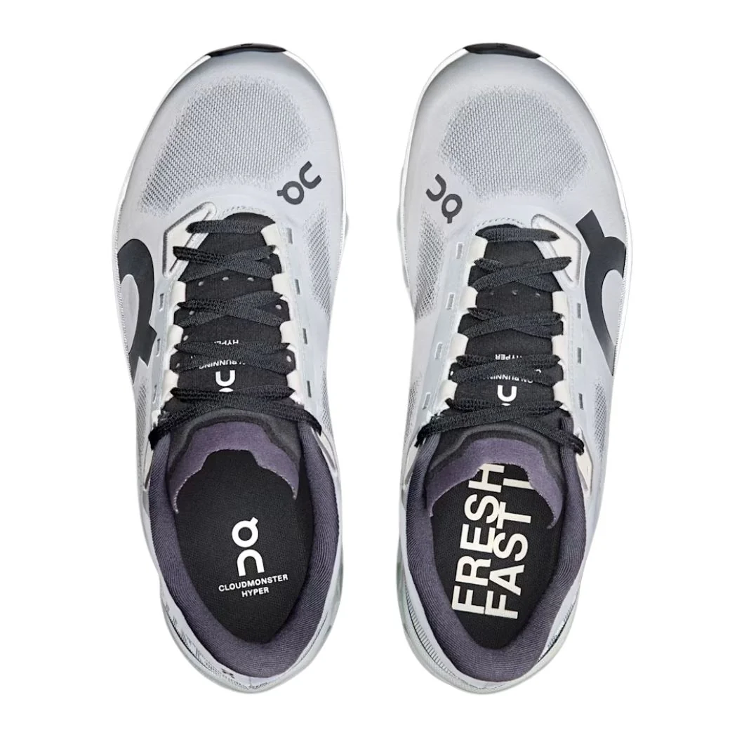 on Cloudmonster Hyper Men's Running Shoes - Image 5