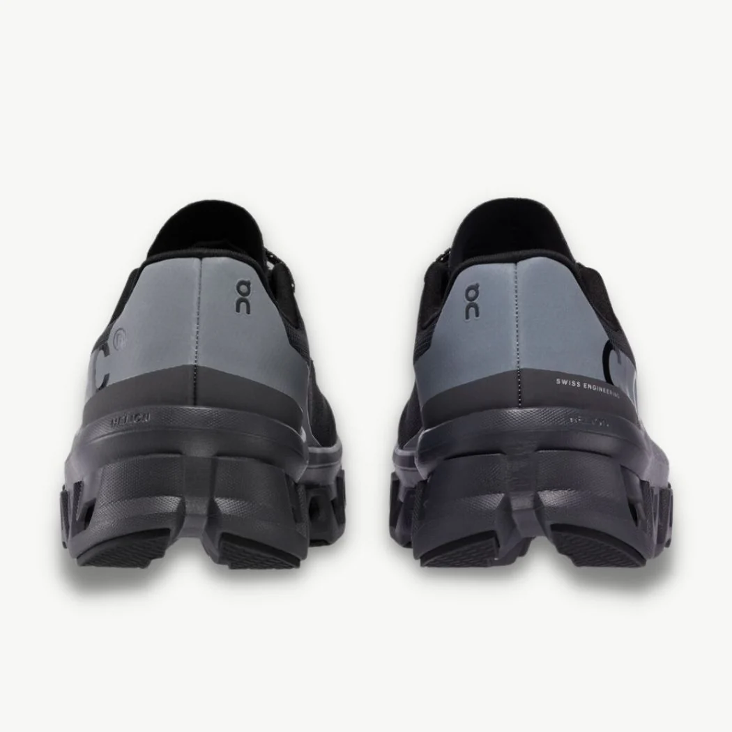 On Cloudmonster Lumos Men's Running Shoes - Image 4