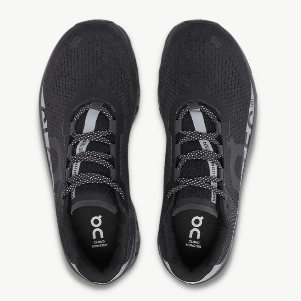 On Cloudmonster Lumos Men's Running Shoes - Image 5