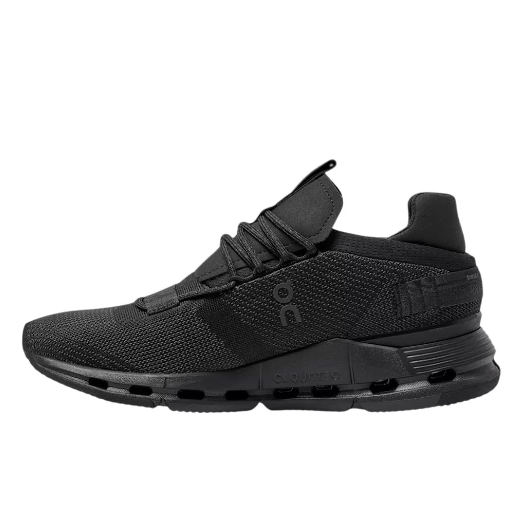 on Cloudnova Women's Sneakers - Image 2