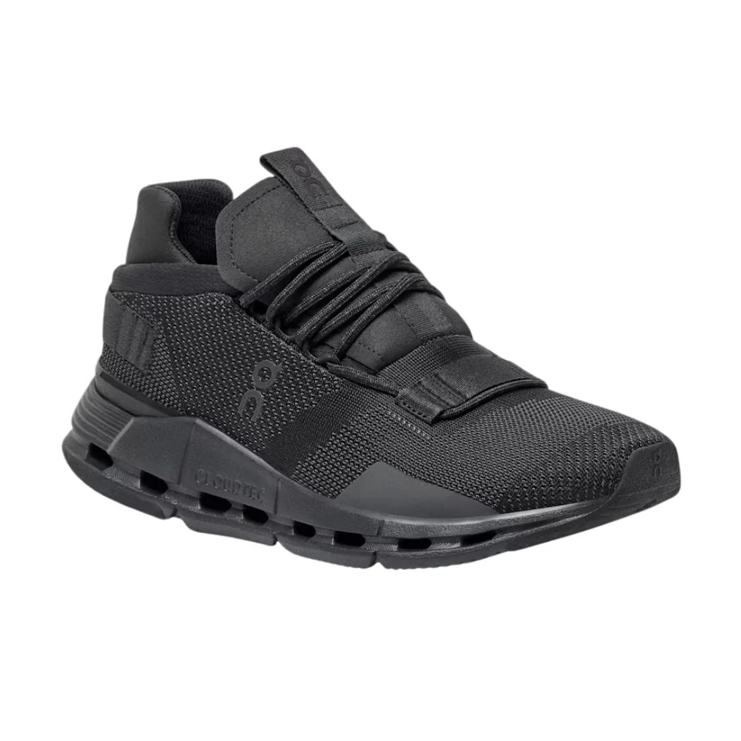 on Cloudnova Women's Sneakers - Image 3
