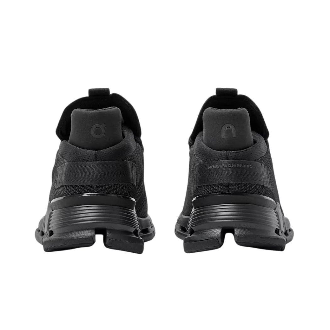on Cloudnova Women's Sneakers - Image 4