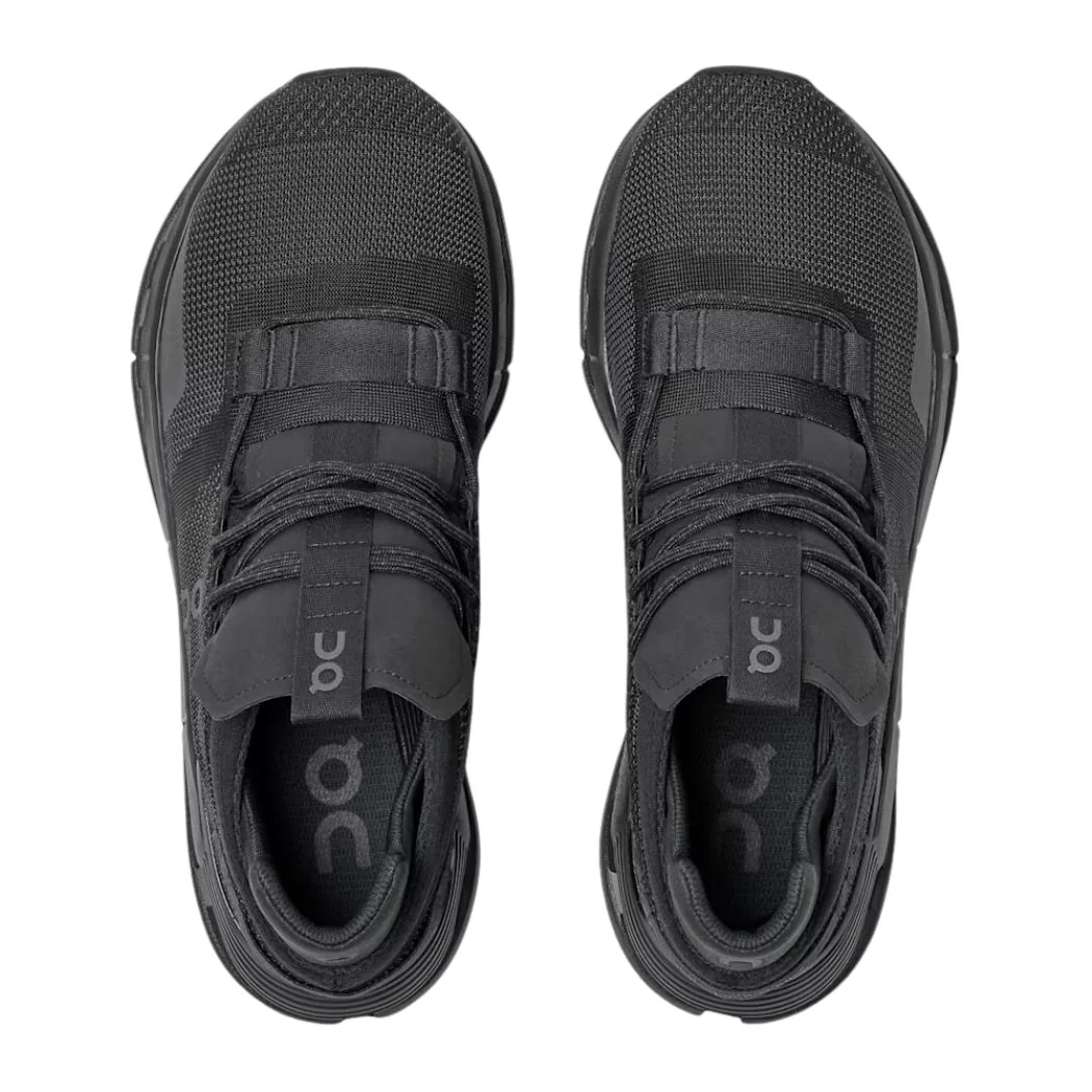 on Cloudnova Women's Sneakers - Image 5
