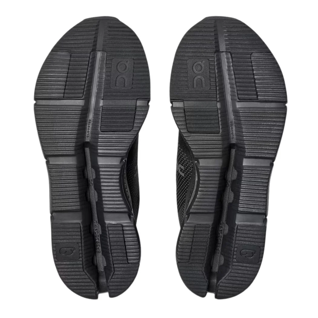 on Cloudnova Women's Sneakers - Image 6