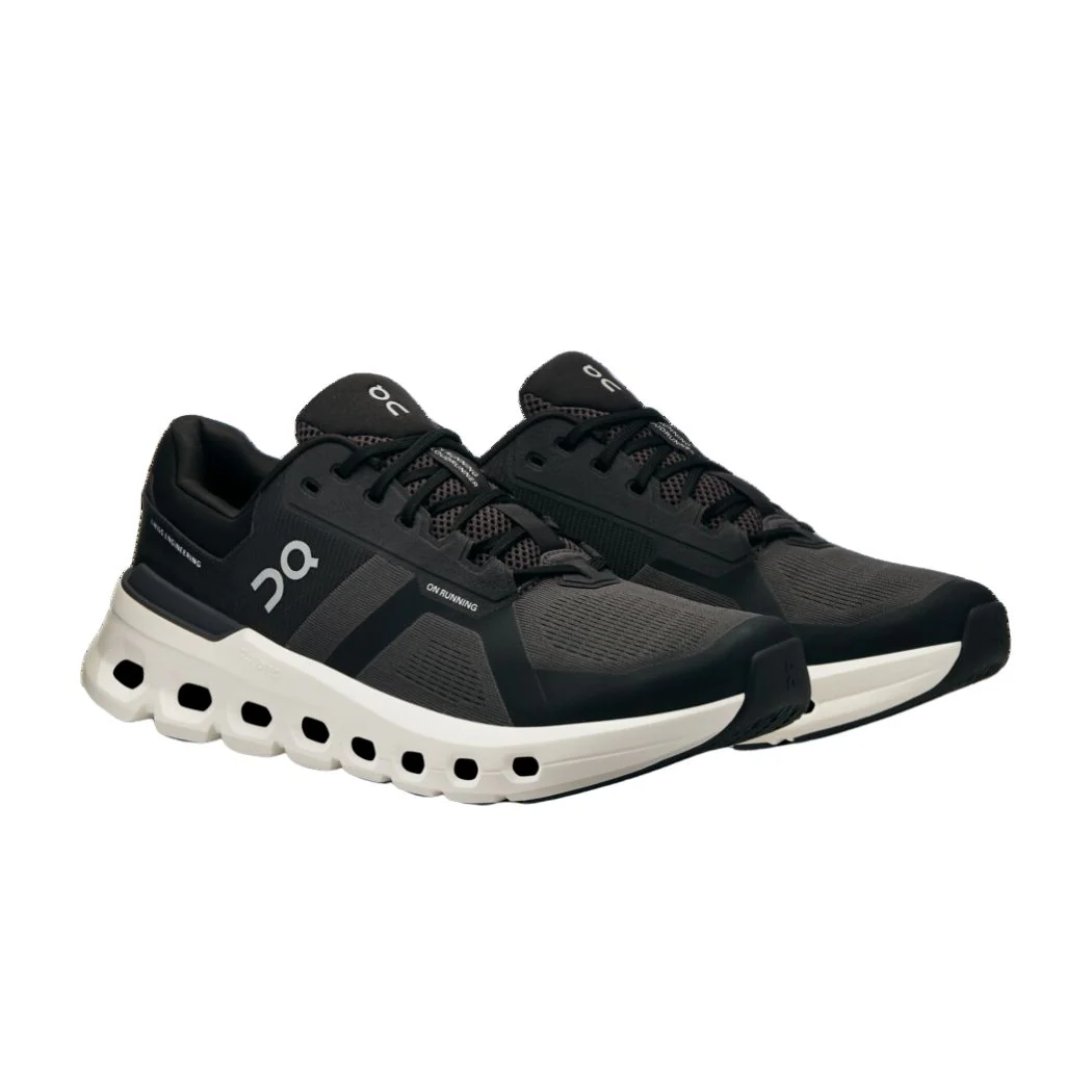 on Cloudrunner 2 Men's Running Shoes - Image 3