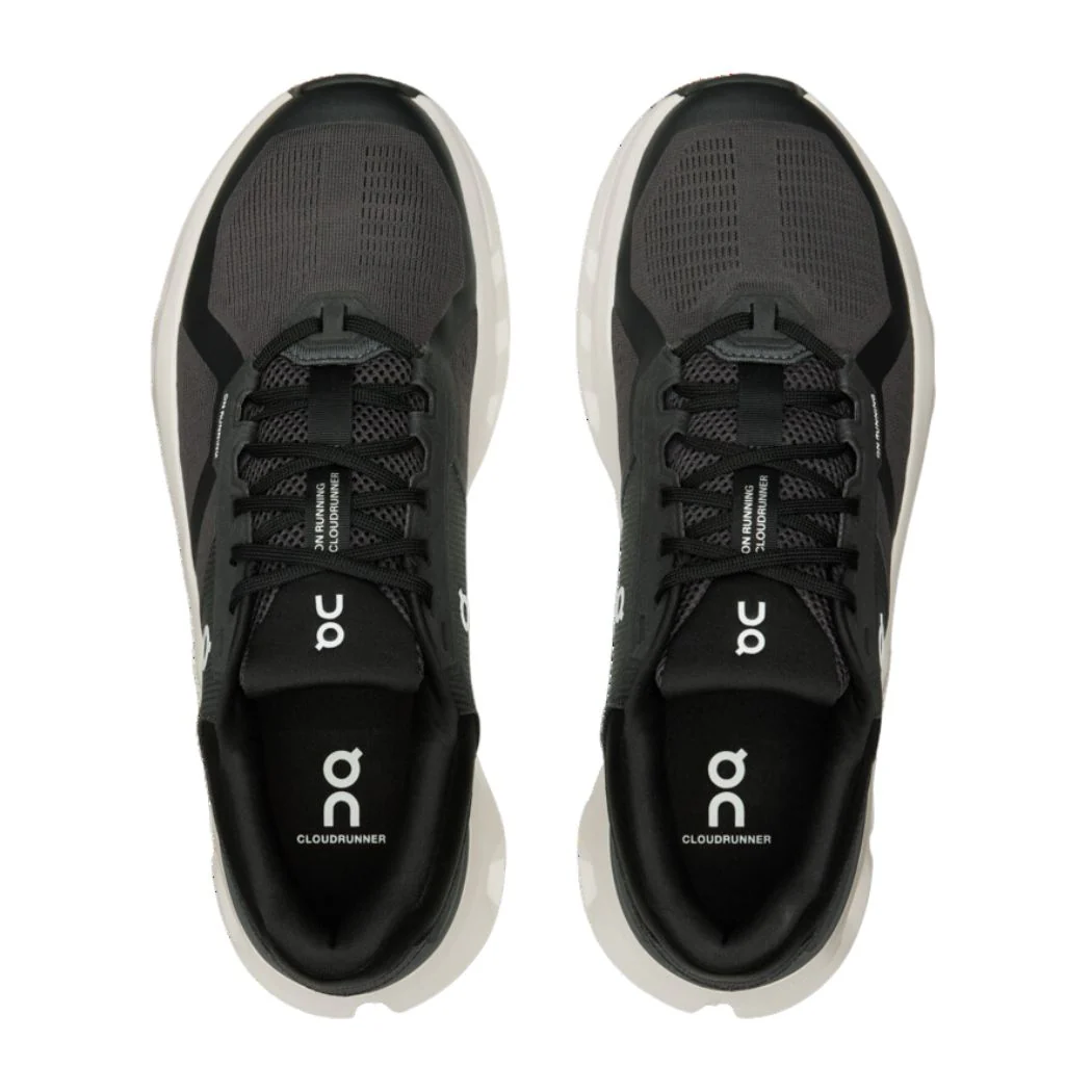 on Cloudrunner 2 Men's Running Shoes - Image 5