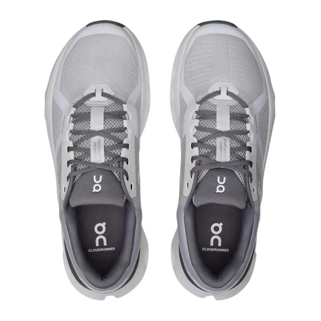 on Cloudrunner 2 Men's Running Shoes - Image 5