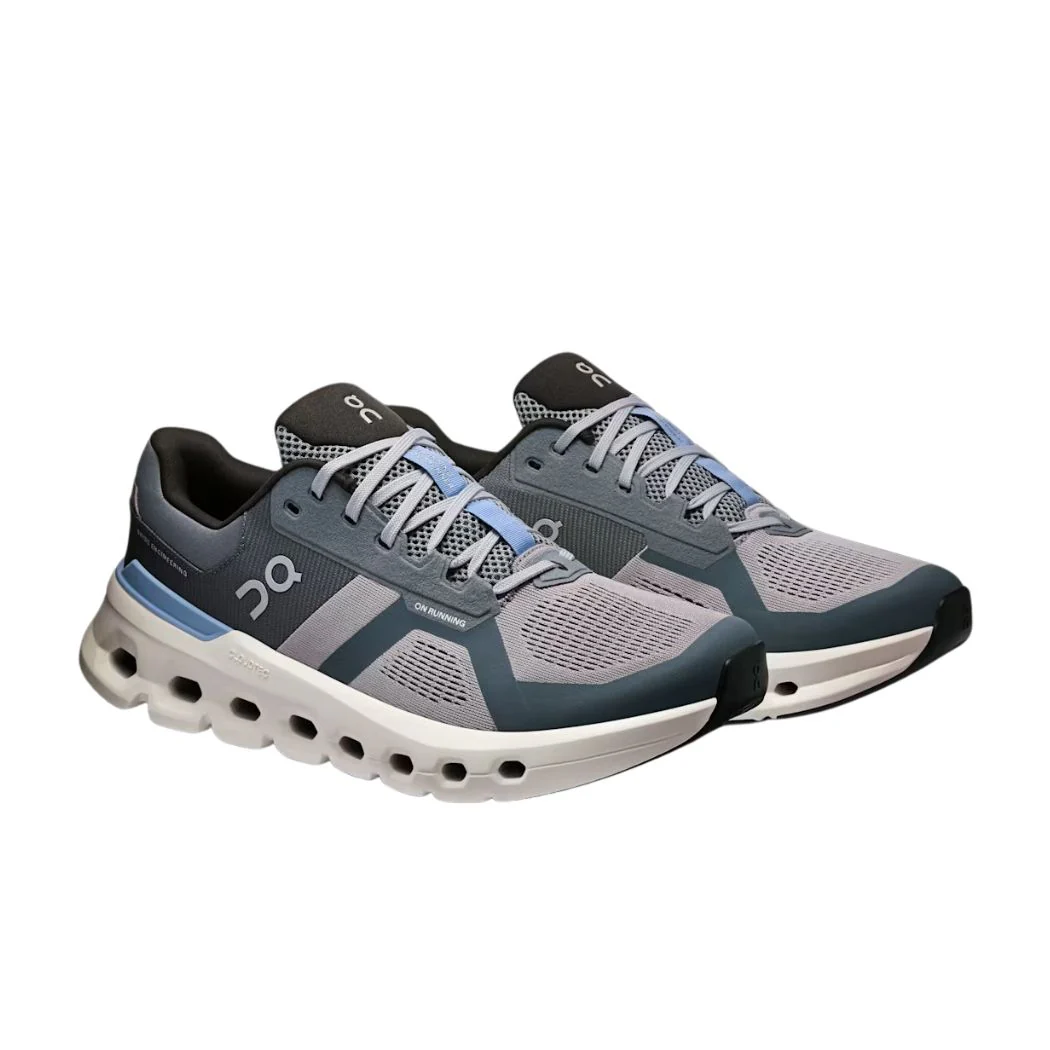on Cloudrunner 2 Men's Running Shoes - Image 3