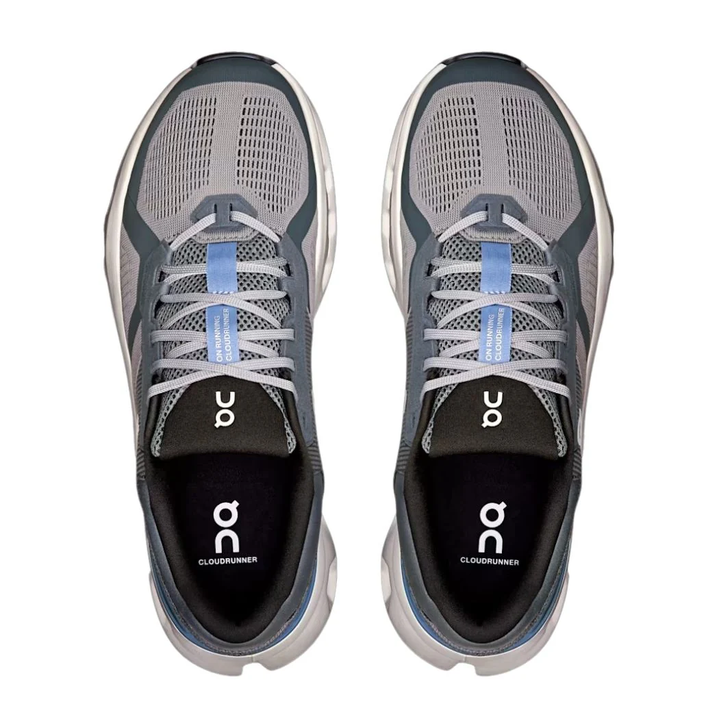 on Cloudrunner 2 Men's Running Shoes - Image 5