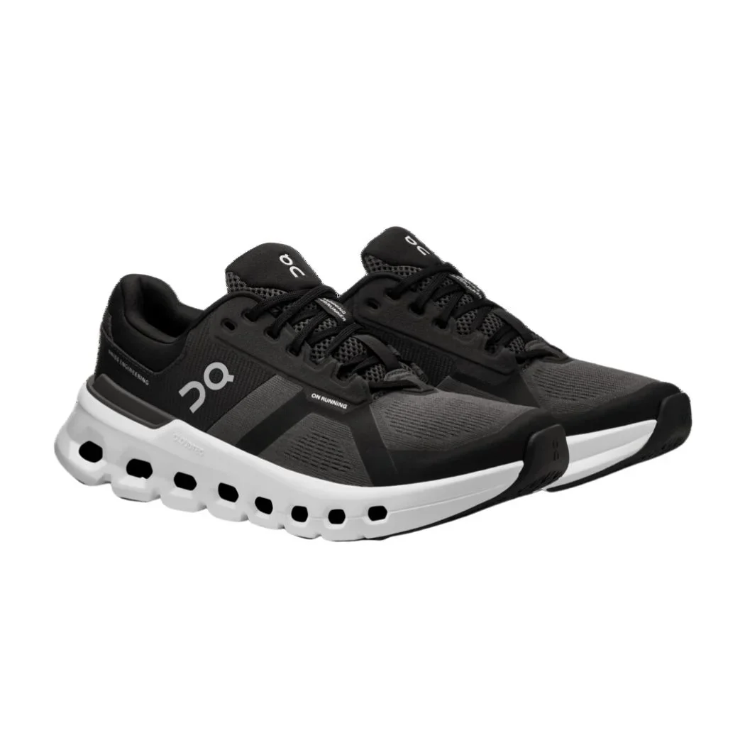 on Cloudrunner 2 Women's Running Shoes - Image 3