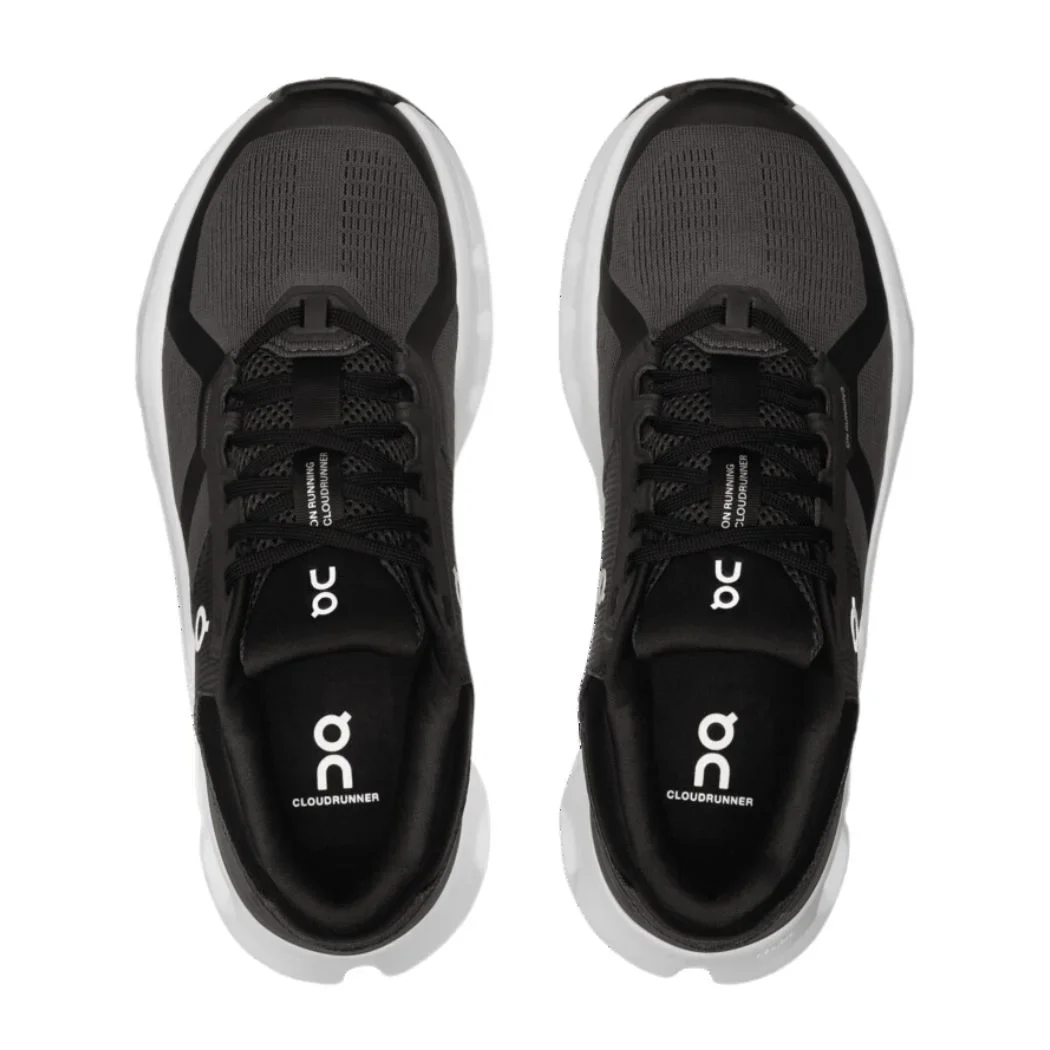 on Cloudrunner 2 Women's Running Shoes - Image 5