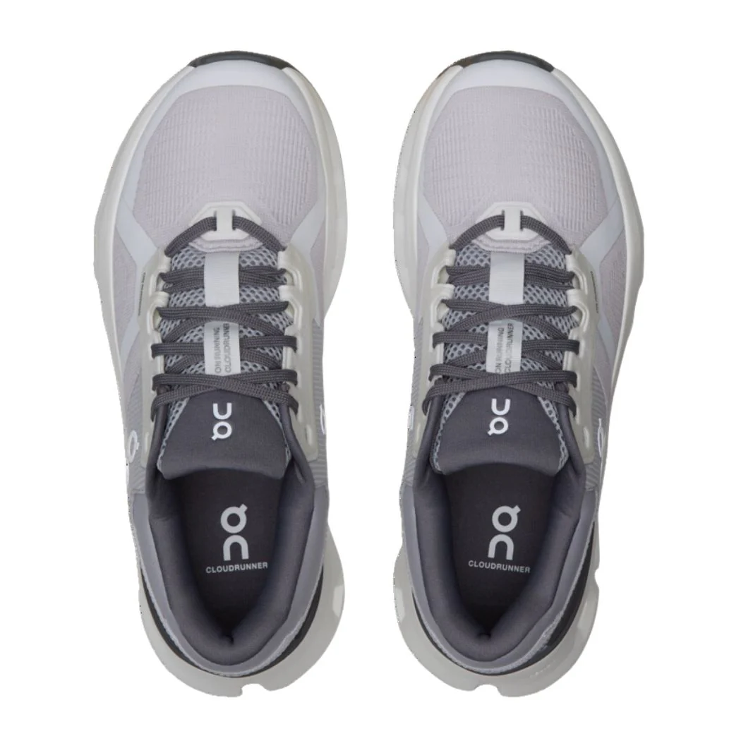 on Cloudrunner 2 Women's Running Shoes - Image 5