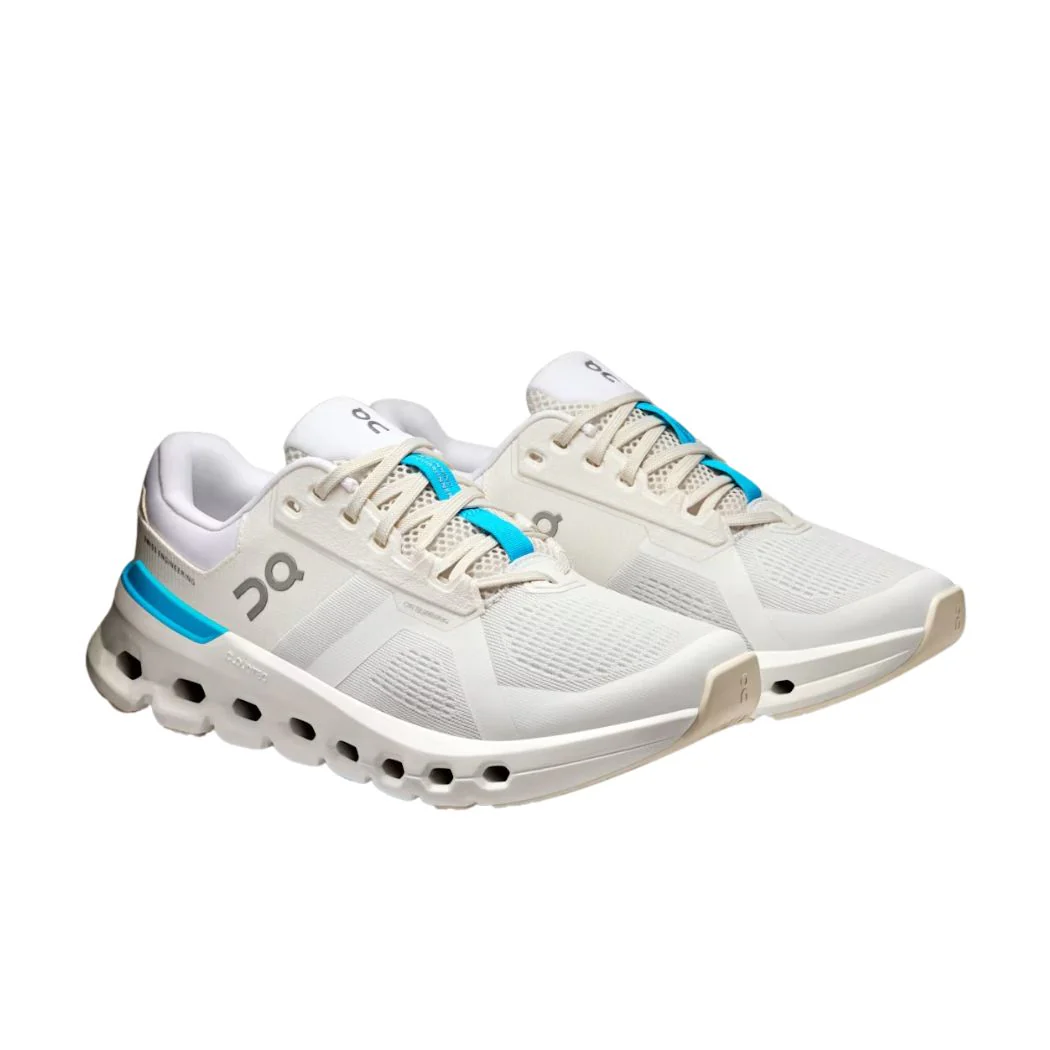 on Cloudrunner 2 Women's Running Shoes - Image 3