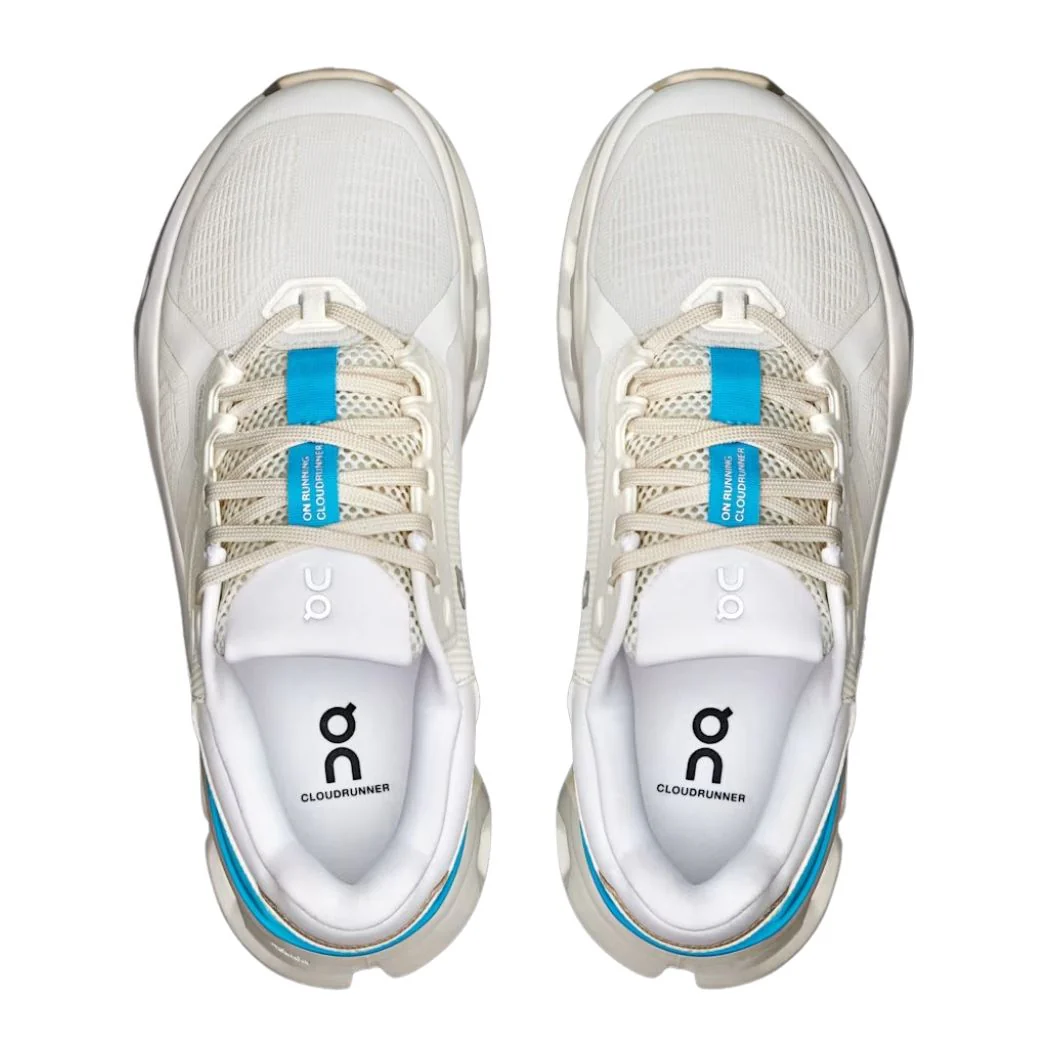 on Cloudrunner 2 Women's Running Shoes - Image 5