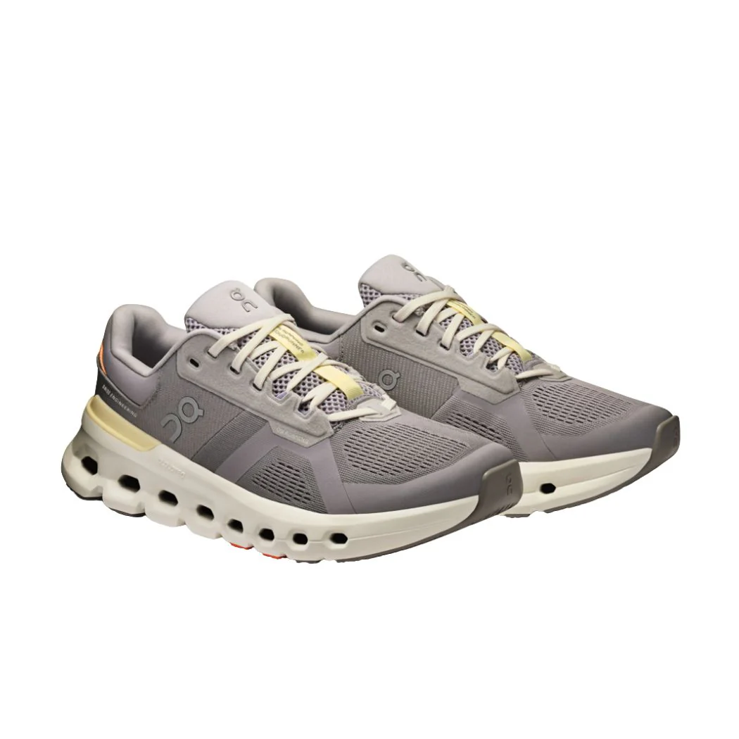on Cloudrunner 2 Women's Running Shoes - Image 3