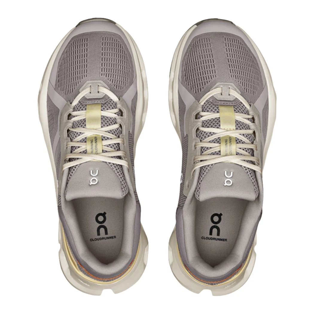 on Cloudrunner 2 Women's Running Shoes - Image 5