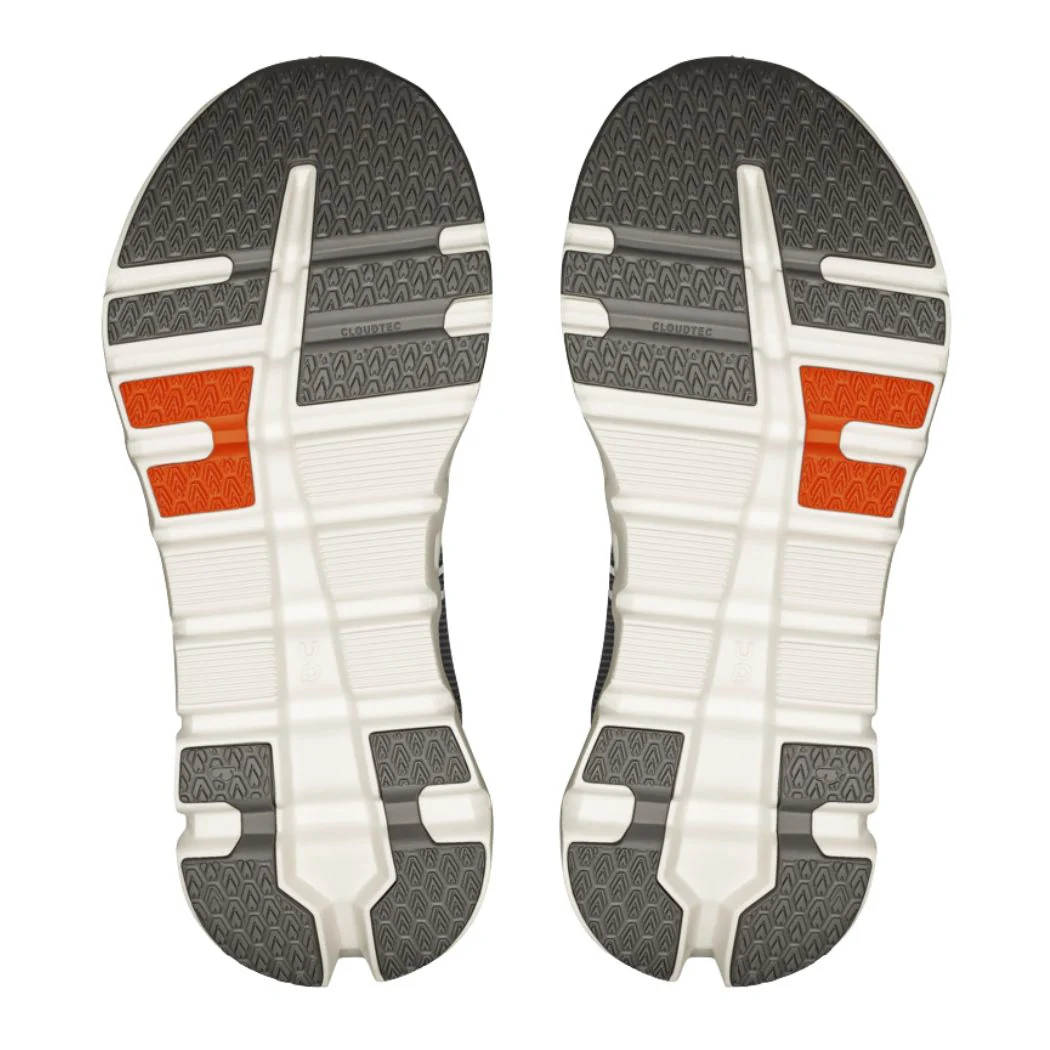on Cloudrunner 2 Women's Running Shoes - Image 6