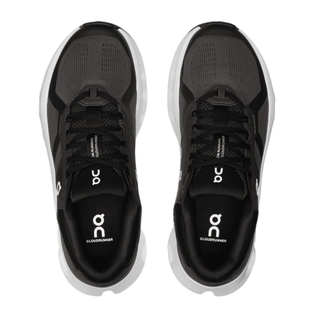 on Cloudrunner 2 WIDE Women's Running Shoes - Image 5