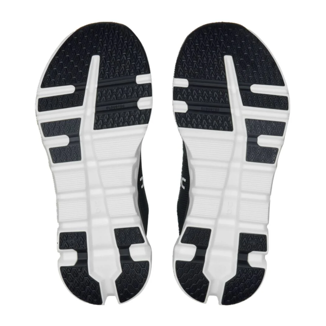 on Cloudrunner 2 WIDE Women's Running Shoes - Image 6