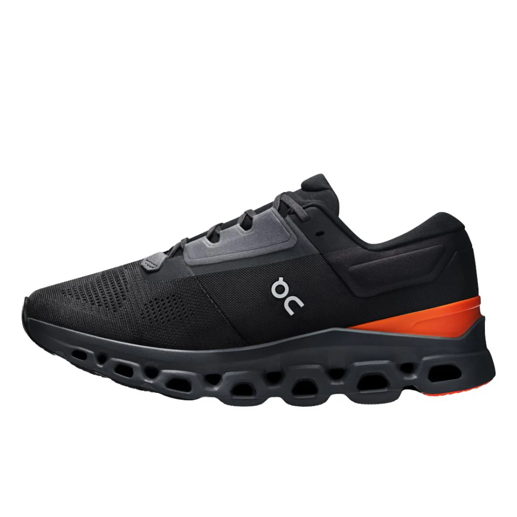 on Cloudstratus 3 Men's Running Shoes - Image 2