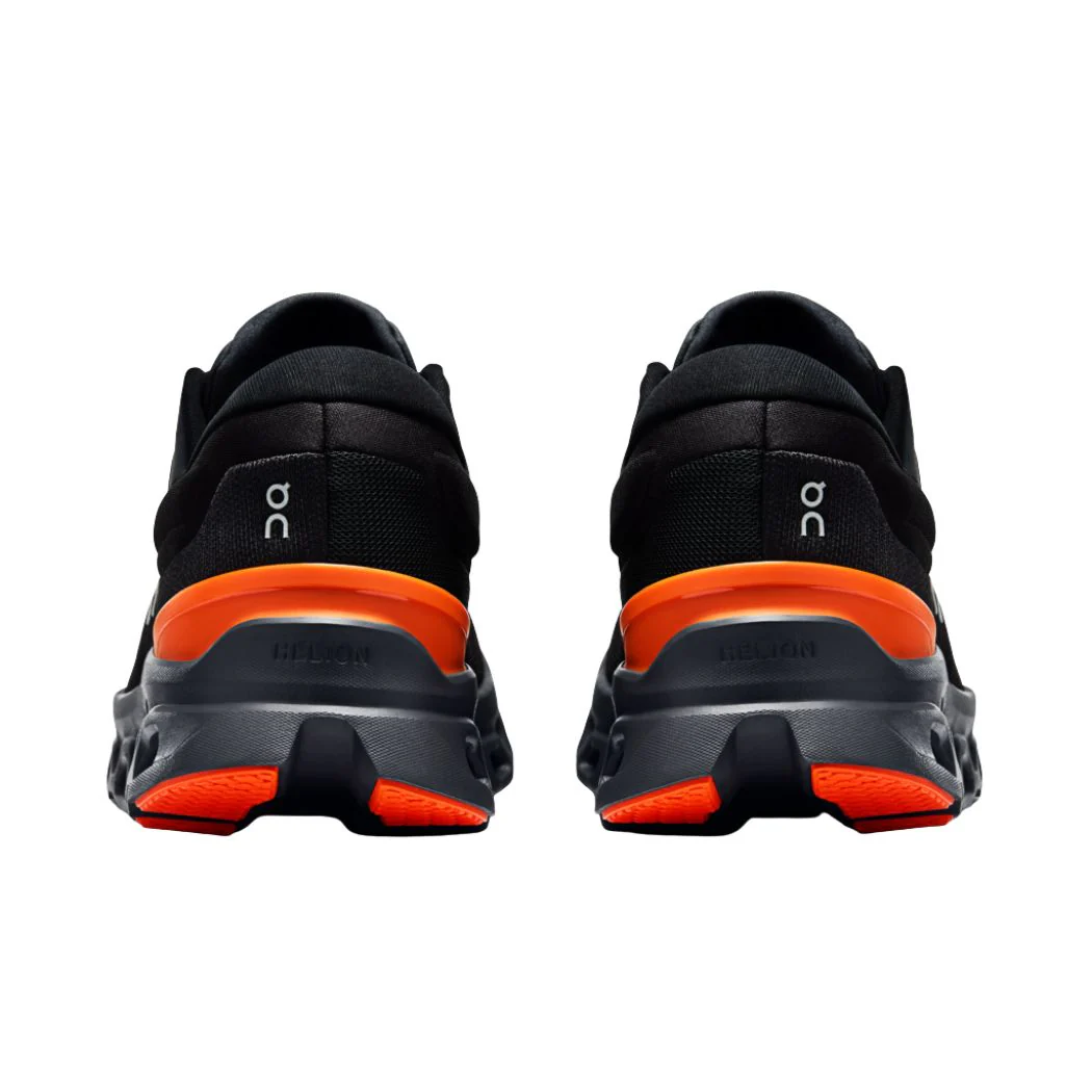 on Cloudstratus 3 Men's Running Shoes - Image 4