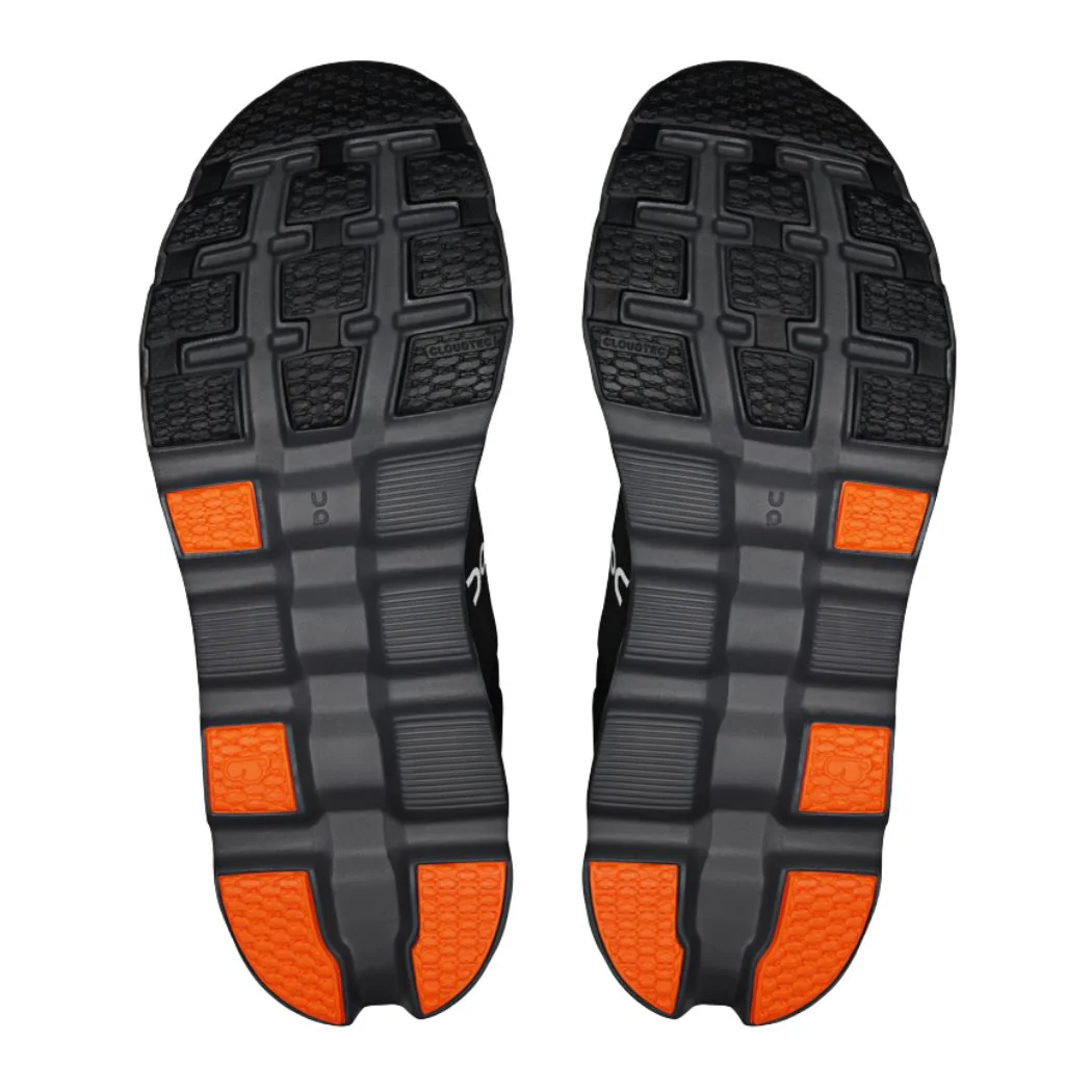 on Cloudstratus 3 Men's Running Shoes - Image 6