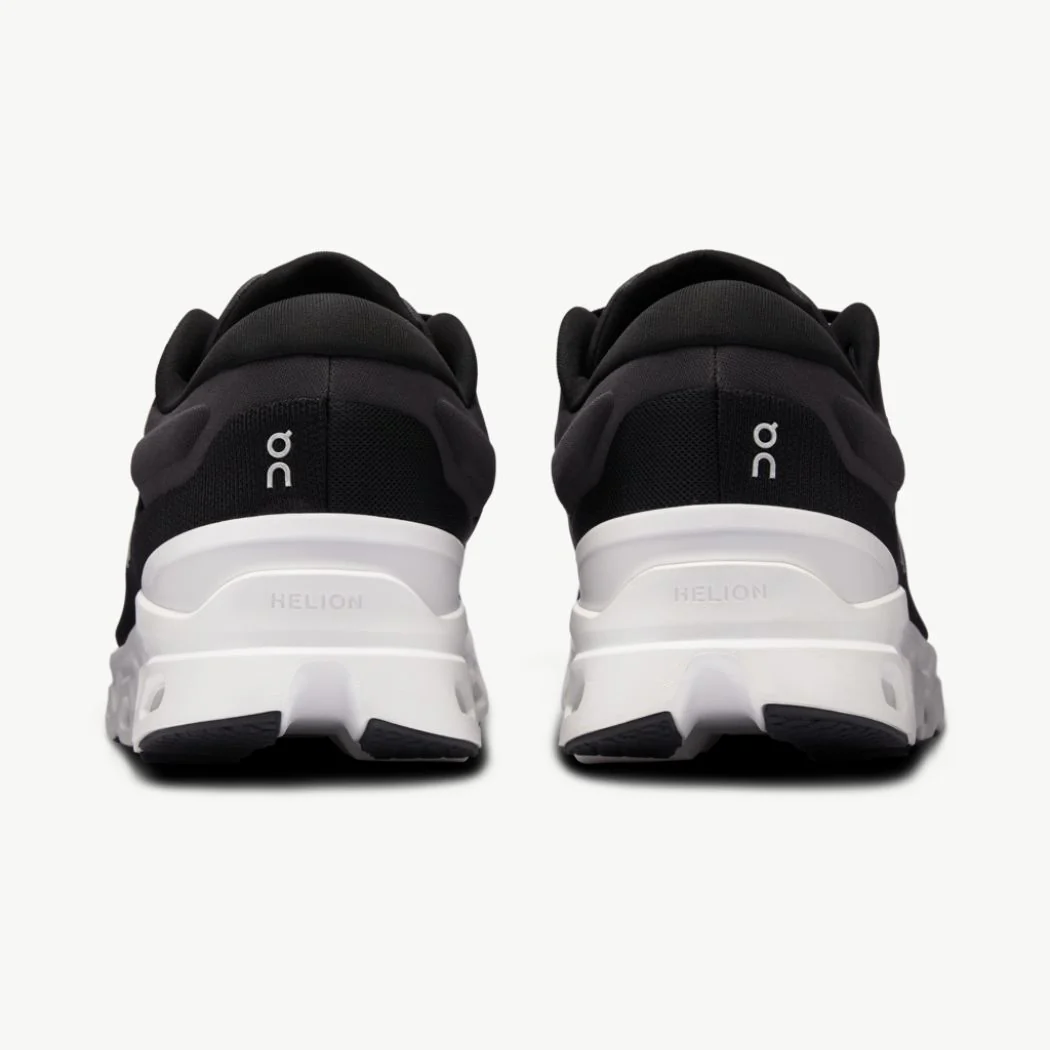 on Cloudstratus 3 Men's Running Shoes - Image 4