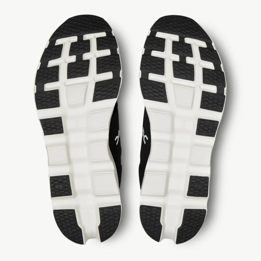 on Cloudstratus 3 Men's Running Shoes - Image 6