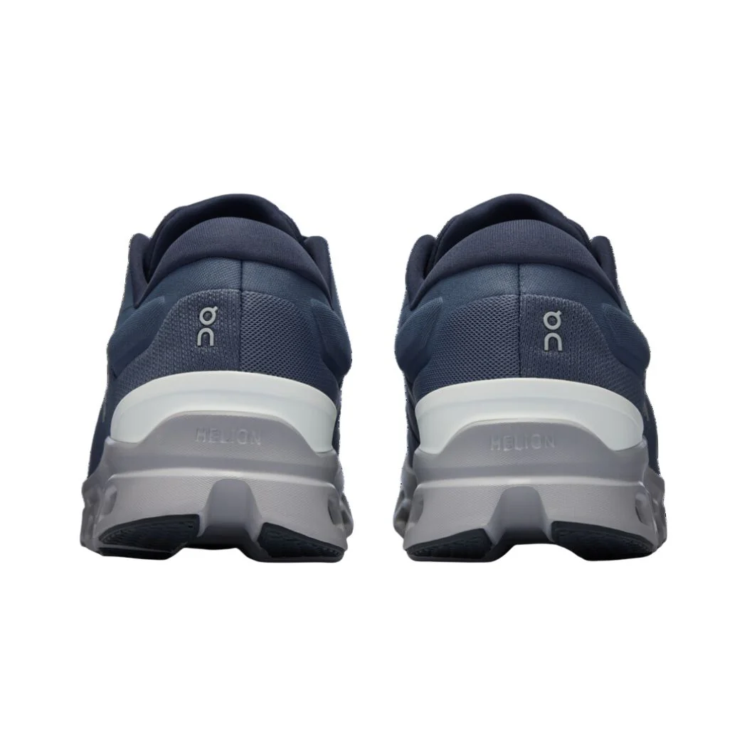 on Cloudstratus 3 Men's Running Shoes - Image 4