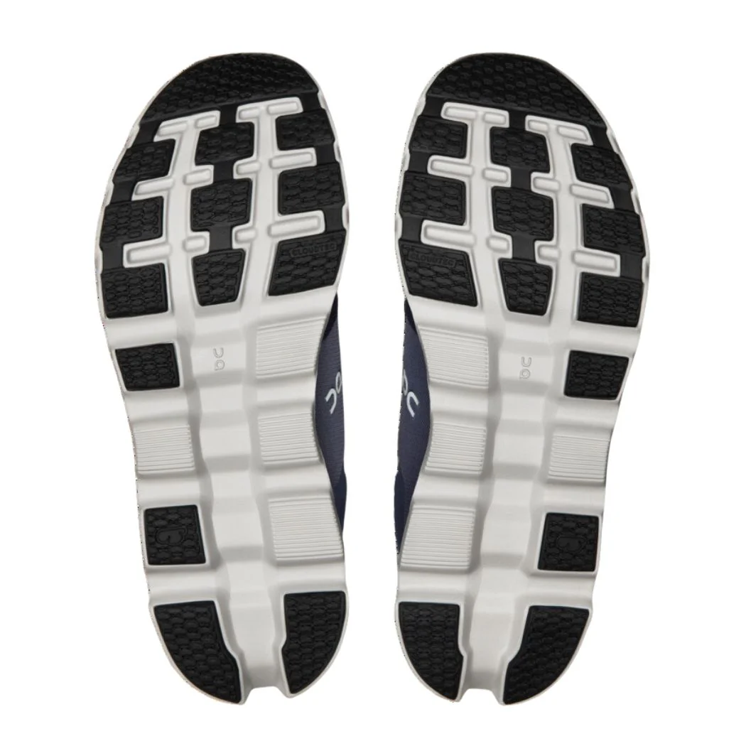 on Cloudstratus 3 Men's Running Shoes - Image 6