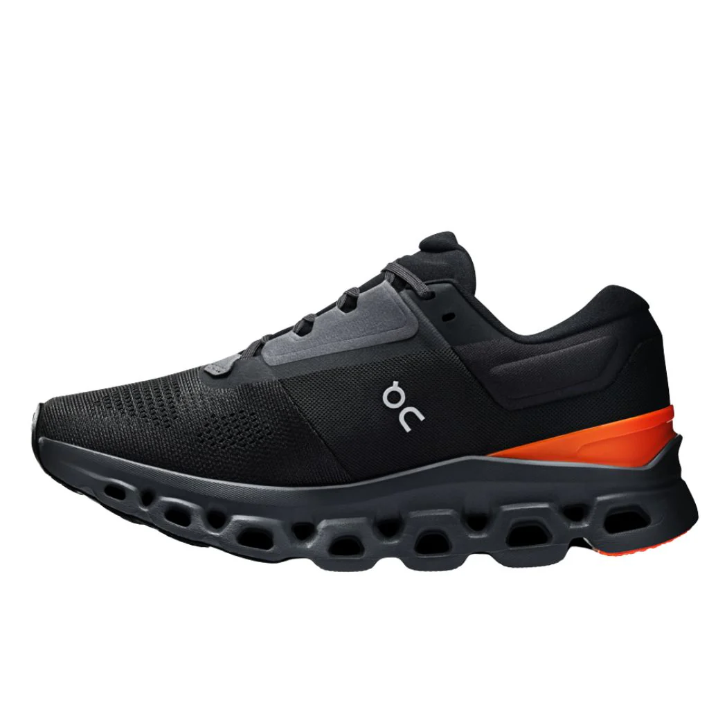 on Cloudstratus 3 Women's Running Shoes - Image 2