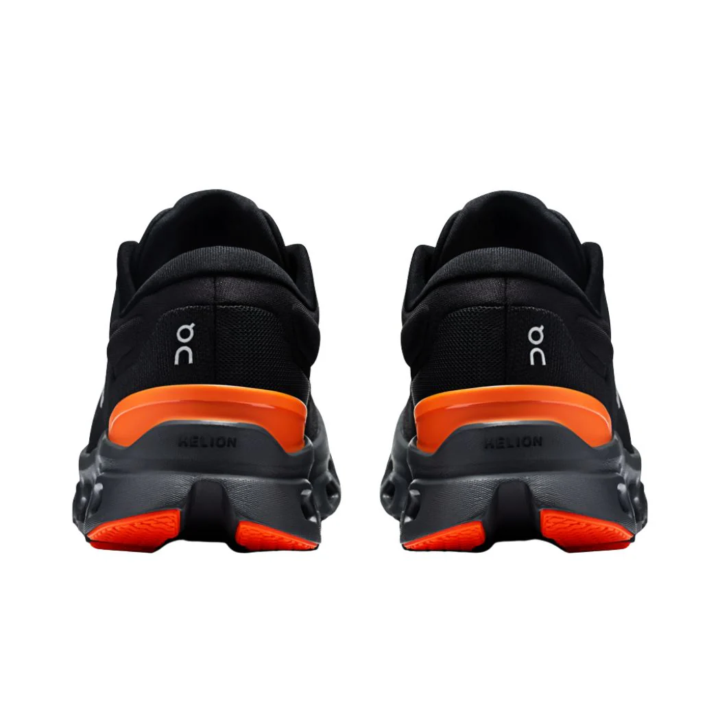 on Cloudstratus 3 Women's Running Shoes - Image 4