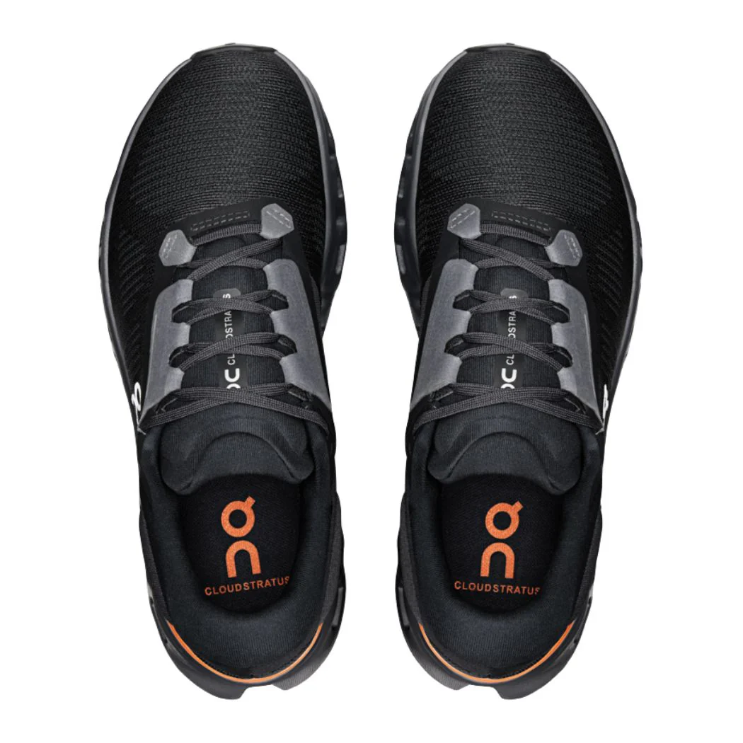 on Cloudstratus 3 Women's Running Shoes - Image 5