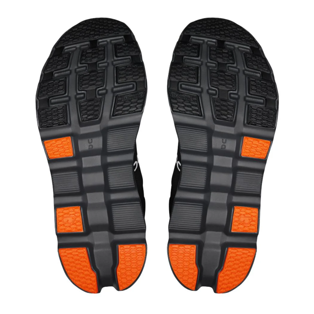 on Cloudstratus 3 Women's Running Shoes - Image 6