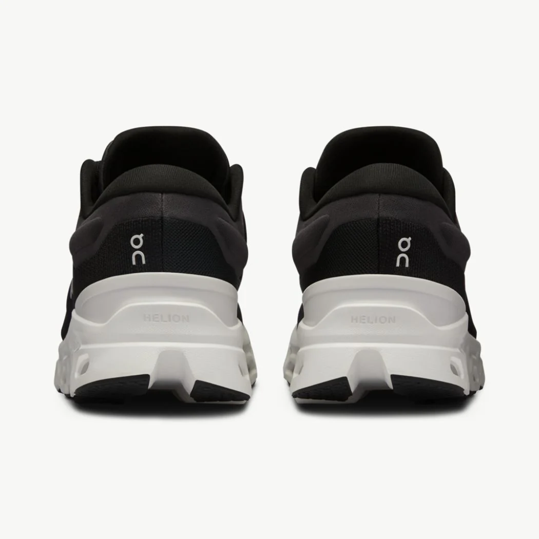 on Cloudstratus 3 Women's Running Shoes - Image 4
