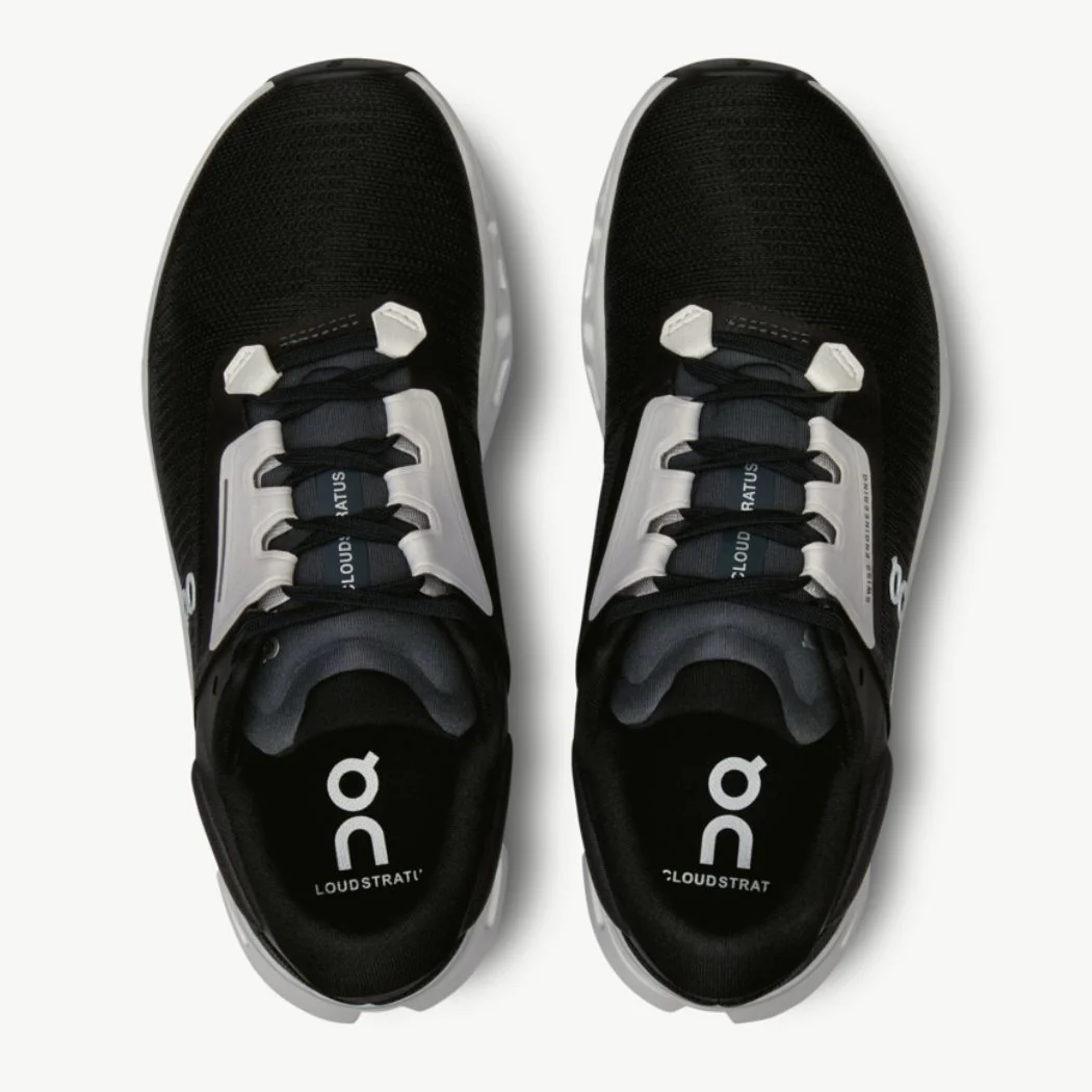 on Cloudstratus 3 Women's Running Shoes - Image 5